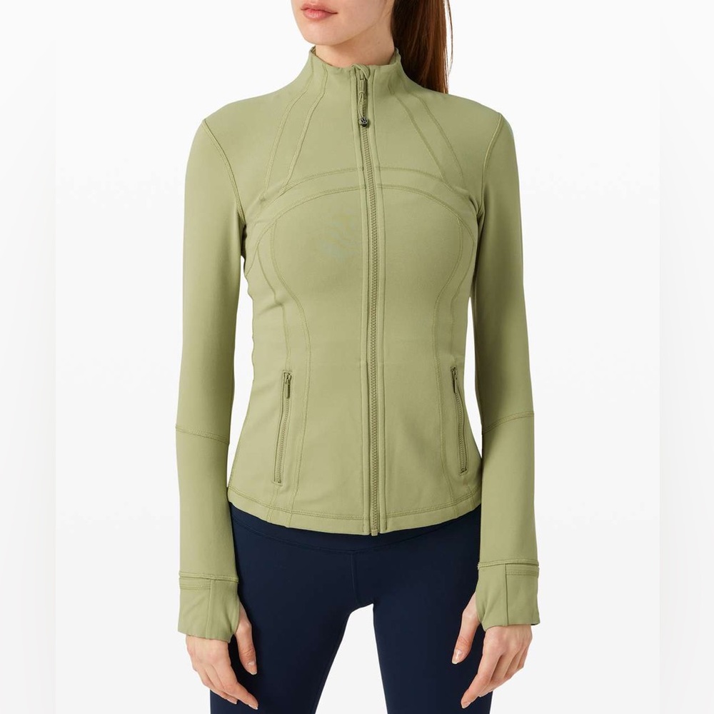 Lululemon Define Jacket